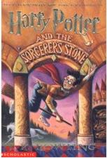 Harry Potter：Harry Potter and the Sorcerer's Stone L5.5