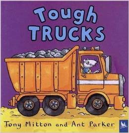 Tough trucks