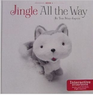 Jingle all the way