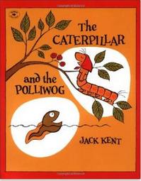The Caterpillar and the Polliwog L3.0