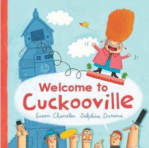 Welcome to Cuckooville L2.8