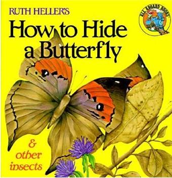 How to Hide a Butterfly and Other Insects L3.6