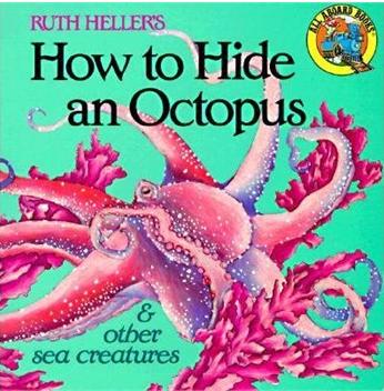 How to Hide an Octopus and toher sea creatures L4.0
