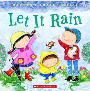 Let it Rain  L1.6