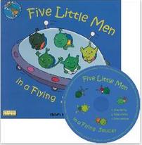 Five Little Men