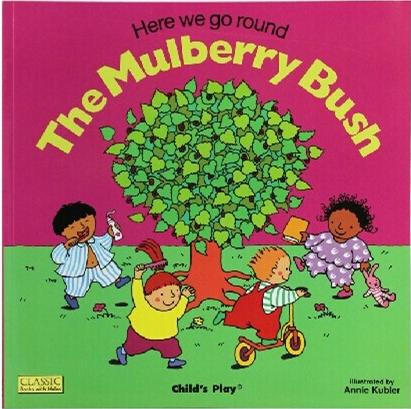 The mulberry bush