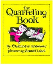 The Quarreling Book L4.0