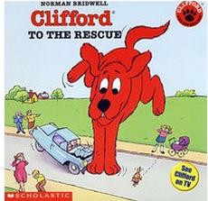 Clifford：Clifford to the Rescue  L1.6