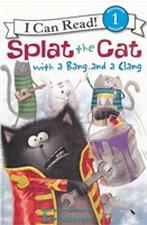 Splat the Cat with a Bang and a Clang   2.0