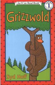 I  Can Read：Grizzwold  L2.0