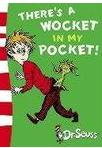 Dr.Seuss：There is a Wocket in My Pocket  L2.1