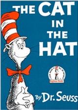 Dr.Seuss：The Cat in the Hat L2.1