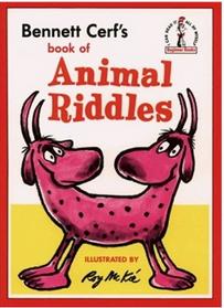 Beginers books: Animal Riddles  L1.7