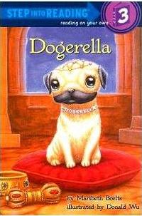 Step into reading:Dogerella L2.4