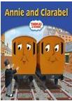 Thomas and his friends：Annie and Clarabel