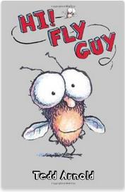 Fly Guy：Hi! Fly Guy  L1.5