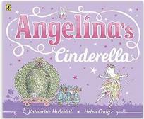 Angelina:Angelina's Cinderella  L3.6