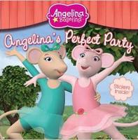Angelina:Angelina's Perfect Party L3.5
