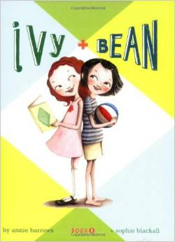 Ivy and Bean L3.2