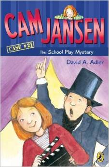 The School Play Mystery  L3.4