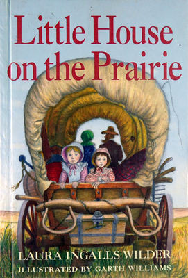 Little  House: Little House on the Prairie L4.9
