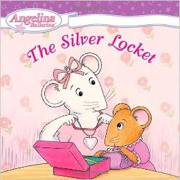 Angelina:The Silver Locket   L3.6