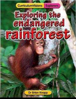 Exploring the Endangered Rainforest