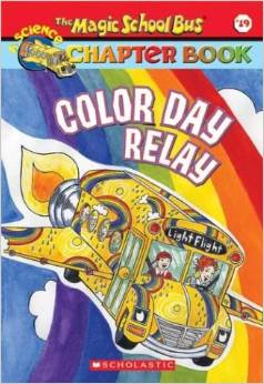 Color day relay