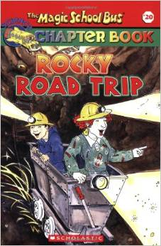 Rocky road trip
