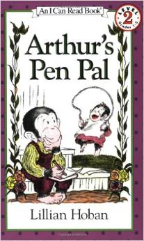 Arthur's Pen Pal  3.1