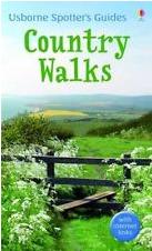 Usborne Spotters Guides：Country Walks  L6.1