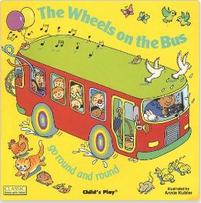 The Wheels on the Bus L2.9