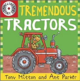 Tremendous tractors