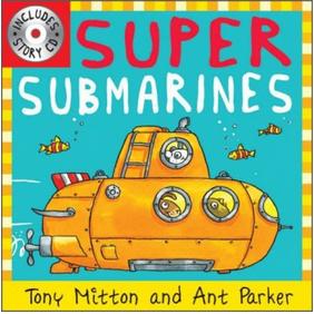 Super Submarines L2.9