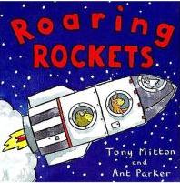 Roaring rockets