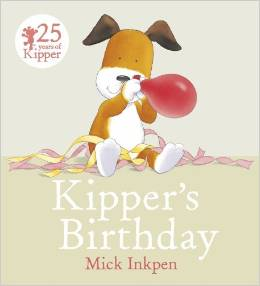 Kipper's Birthday   L3.0