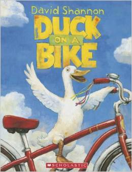 Duck on a Bike  L2.0