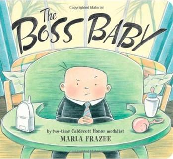 The Boss Baby   L2.2