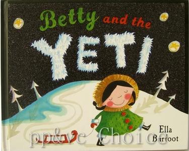 Betty and the YETI