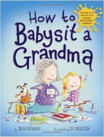 How to Babysit a Grandma  L3.0
