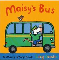 Maisy：Maisy's Bus