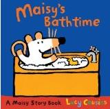 Maisy：Maisy's Bathtime