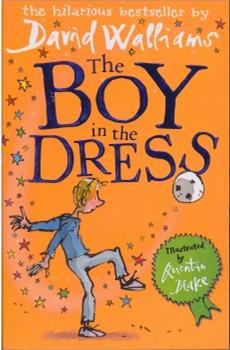 The Boy in the Dress L4.2
