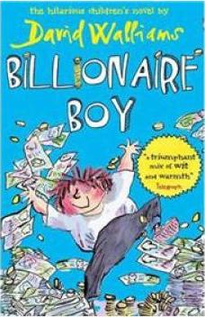 Billionaire Boy L4.1