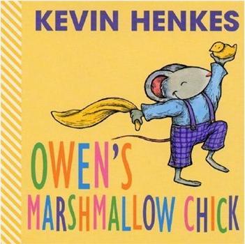 Owen's Marshmallow Chick  L1.5