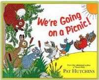 We're Going on a Picnic  L2.6