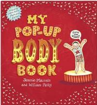 My Pop-up Body Book