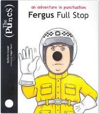 Fergus Full Stop