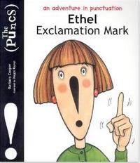 Ethel Exclamation Mark