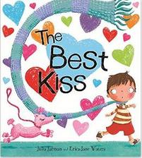 The Best Kiss